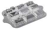 Nordic Ware Platinum Collection Train Pan