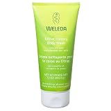 Weleda Citrus Creamy Body Wash - 7.2 oz.