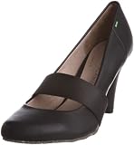Terra Plana Women's Juniper Black Mary Janes TP200005LBLK 6 UK, 39 EU