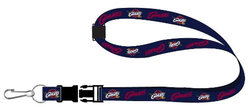 Cleveland Cavaliers Lanyard Keychain Keyholder