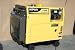 Kipor KDE3500T 3,800 Watt Silent Diesel Generator - NEW
