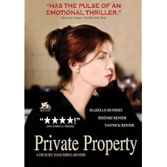 Private Property