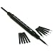 Watch Band Spring Bar Link Pin Remover & 10 Bonus Pins