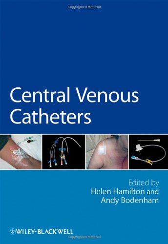 central venous catheters