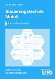 Steuerungstechnik Metall, L�sungen