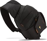 Case Logic SLRC-205 SLR Camera Sling (Black)