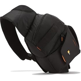 Case Logic SLRC-205 SLR Camera Sling (Black)