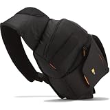 Case Logic SLRC-205 SLR Camera Sling (Black) ~ Case Logic