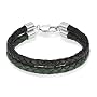 s.Oliver - 400077 - Bracelet - Homme - Acier Inoxy&hellip de s.Oliver