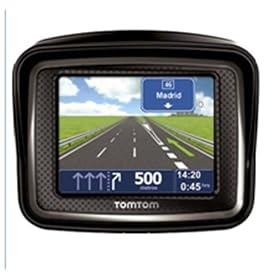 TomTom Urban Rider Europe