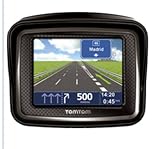 TomTom Urban Rider Europe
