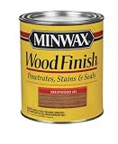 Wood Finish - 70010 Qt Fruitwood Wood Stain