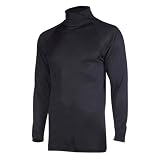 Terramar Men Silk Turtleneck s455