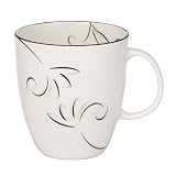 Lenox Simply Fine Viola Tea/Coffee Cup