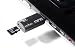 VEHO VSD-003 Muvi Mino microSD microSDHC USB 2.0 Card Reader