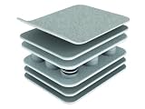 Cosatto 140 X 70 cm Bam Boo Cotbed Mattress
