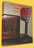 Official Jack Benny Old Time Radio OTR MP3 Collection on DVD - Offering 869 Different Shows and Appearances for a Total of 410+ Hours of Listening Enjoyment.