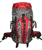 703105 – 3200 Cub In Camping Hiking Backpack Internal Frame Case Pack 10