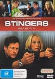 Stingers - Season Four - 6-DVD Set ( Stingers - Season 4 )