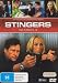 Stingers - Season Four - 6-DVD Set ( Stingers - Season 4 ) [ Australische Fassung, Keine Deutsche Sprache ]