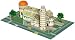 Pisa Cathedral - Tuscany, Italy Wooden Model Building Puzzle