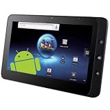 ViewSonic ViewPad 10 VPAD10_AHUS_05 WiFi / Bluetooth 10.1-inch Tablet PC - Black
