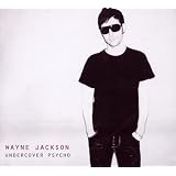 Undercover Psychovon "Wayne Jackson"