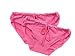 Pretty Pushers Women's Postpartum Underwear 2-Pack