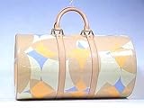 (���C���B�g��)LOUIS VUITTON ���F���j �{�X�g���o�b�O[���@�����t���[��] �x�[�W�� M91116 ���s�A���i