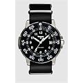 Traser H3 Commander Titan Uhr mit Nato-Armband