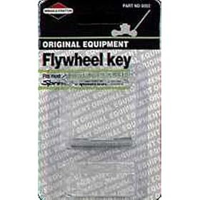 MIDWEST ENGINE WAREHOUSE 5002H B&S 3PK Flywheel Key