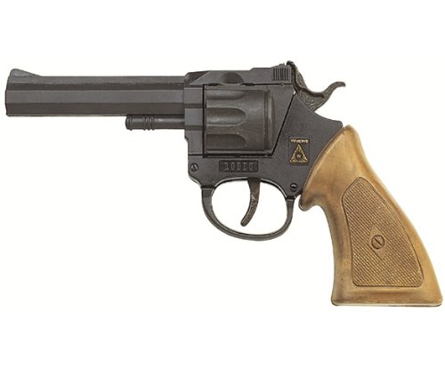Sohni-Wicke 423 - Rodeo 100 Schuss Pistole