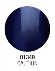 Beauty: Harmony Gelish UV Soak Off Gel Polish Caution - harmony