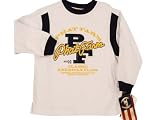Phat Farm Little Boy Pioneer Shirt