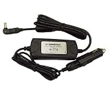 Hi-Capacity Auto/Air Adapter for: Rock Vertuoso