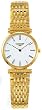 Longines La Grande Classique PVD Womens Swiss Watch - L4.209.2.11.8