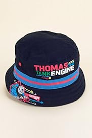 Younger Boys Thomas Friends Pull On Hat