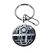 Plasticolor 004291R01 Star Wars Death Star Key Chain