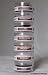 SALT TRADERS Bali Finishing Sea Salt & Whole Peppercorn Collection & Assortment Sampl...