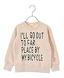 ピクニックマーケット (PICNIC MARKET) トレーナー produced by ミキハウストレード 23-5602-974 100cm 白