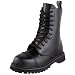 Pleaser Men's Rocky 10 Boot