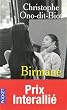 Birmane