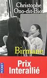 Birmane