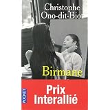 Birmanepar Christophe Ono-dit-Biot
