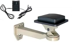 "XM-Ready" Receiver Kit (Includes Wide-Beam Antenna)