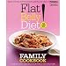 Books : Flat Belly Diet! Family Cookbook [Hardcover]