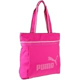 Puma Core ToteFestival Fuschia/Prism PinkOne Size