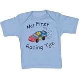 Chase Authentics Jeff Gordon Infant My First Racing Tee