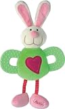 Eigenschaften sigikid 49319 / Sigikid 49319 - sigikid - Beißring, Hase mit Rassel