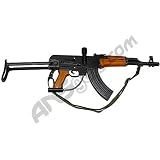 RAP4 T68 AK47 Krinkov Paintball Gun